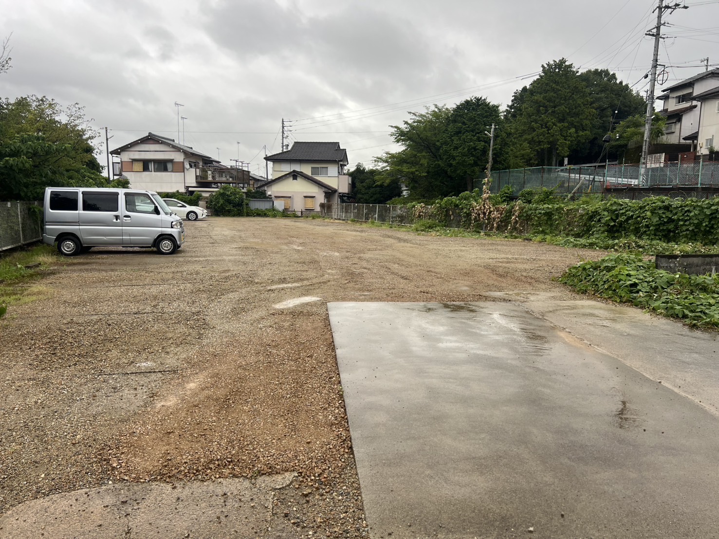 大垣市　タイル工事・池田町　ブロック工事・山県市　整地工事